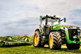 Bahçe Makineleri: Bahçenizi Daha İyi Yönetin