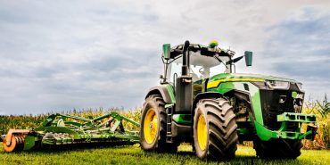 Bahçe Makineleri: Bahçenizi Daha İyi Yönetin