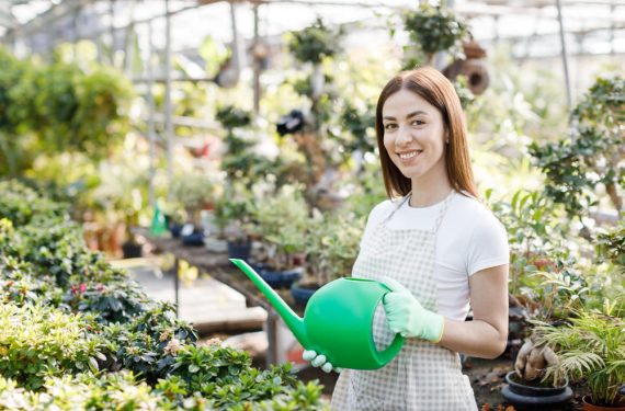 Başarılı Bir Bahçe İçin 10 Temel İpucu