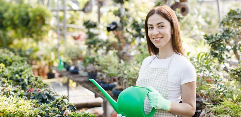 Başarılı Bir Bahçe İçin 10 Temel İpucu