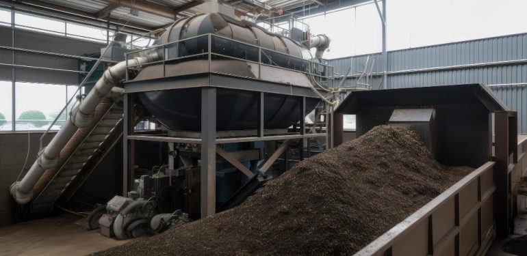 Çiftlik Gübre Üretimi: Daha Az Atık, Daha Fazla Verim