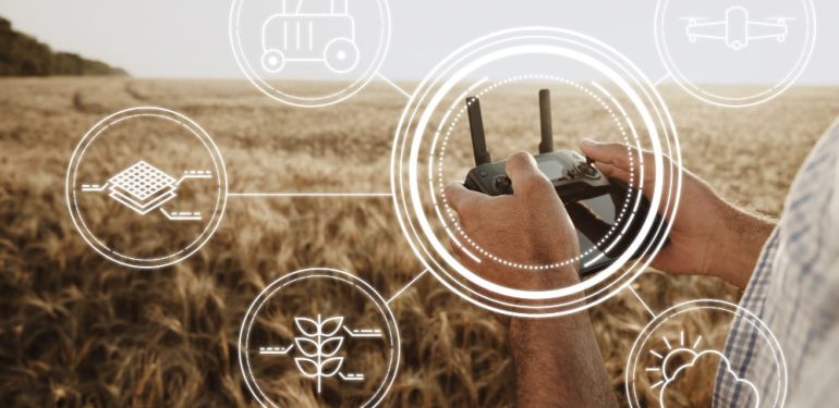 Dijital Tarım ve Ekipmanlar Verileri Kullanmanın Gücü