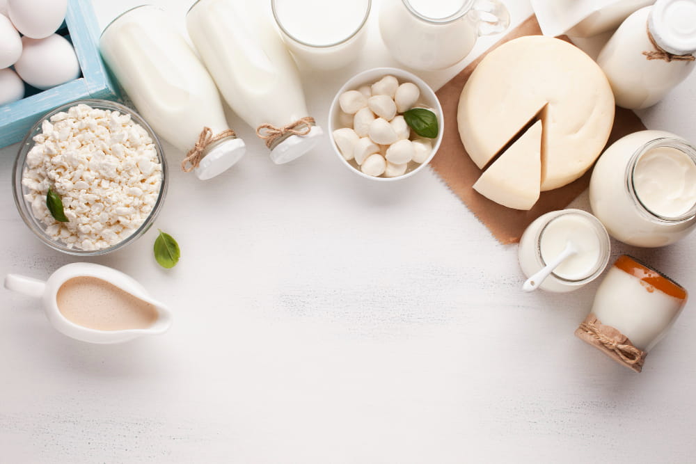 Organik Süt ve Süt Ürünleri: Sağlığınıza Daha İyi Bir Seçenek