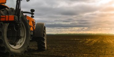 Otonom Tarım Makineleri İnsansız Tarımın Geleceği