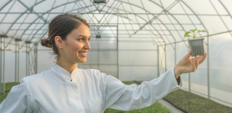 Tarım İnovasyon Merkezleri: Geleceğin Tarımını Şekillendirin