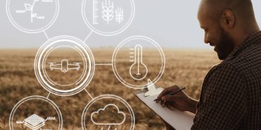 Tarım ve Uzay Teknolojileri: Uyduların Rolü