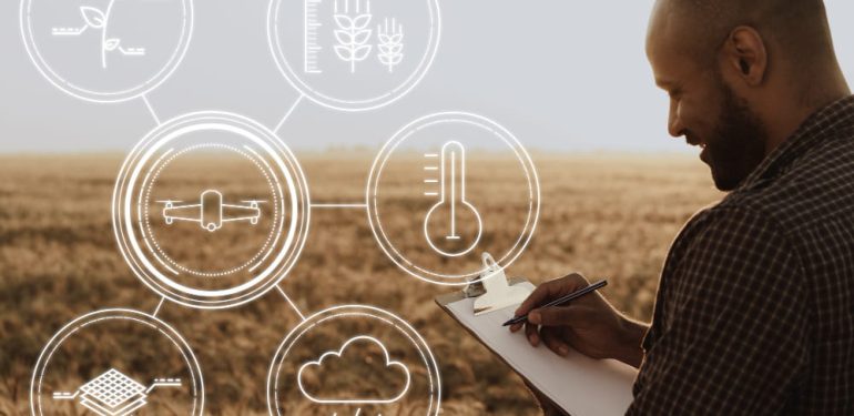 Tarım ve Uzay Teknolojileri: Uyduların Rolü