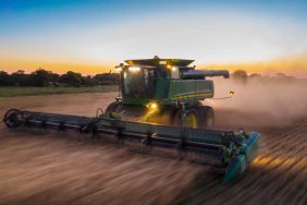 Tarım Makinelerinde Teknolojik Değişim: Geleceğin Ekipmanları