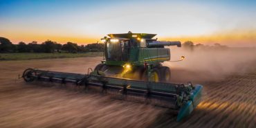 Tarım Makinelerinde Teknolojik Değişim: Geleceğin Ekipmanları