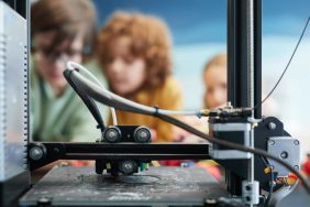Tarımda 3D Baskı: Özelleştirilmiş Ürünlerin Geleceği